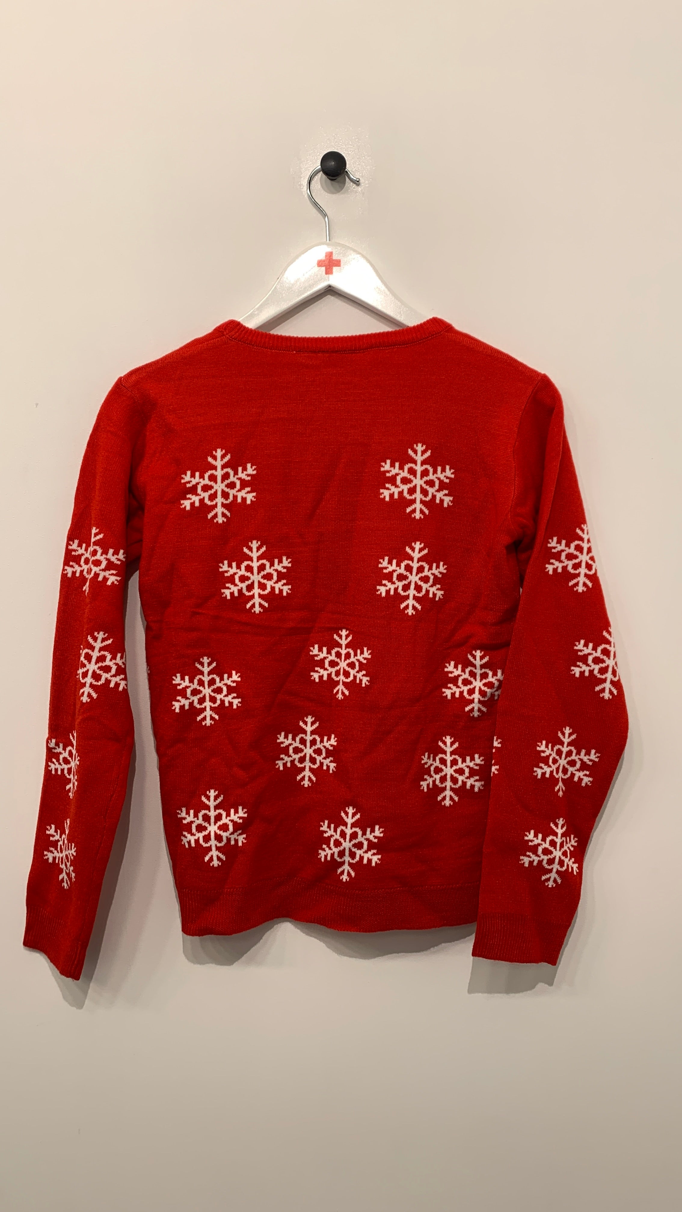 VRS Julesweater